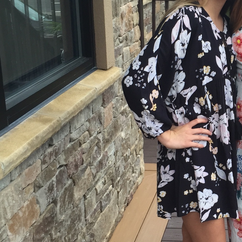Billabong Sundress
